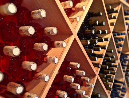 Comment composer sa cave à vin ? cave à vin |vin-malin.fr