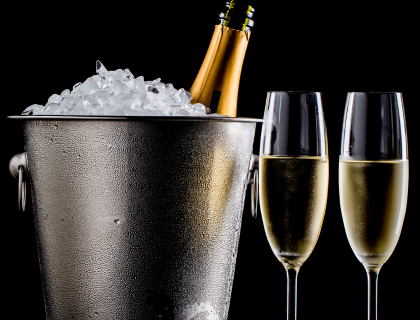 Les différents types de champagne. Champagne packaging |vin-malin.fr
