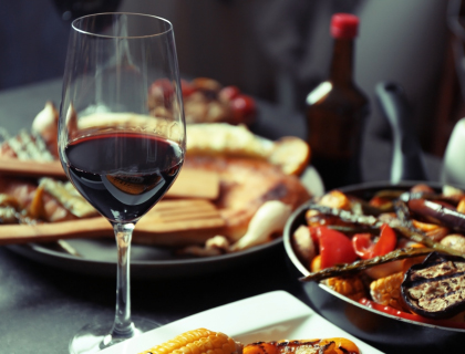 Le pinot Noir : un cépage de vin emblématique parmi tous. Comment déguster ce vin | vin-malin.fr