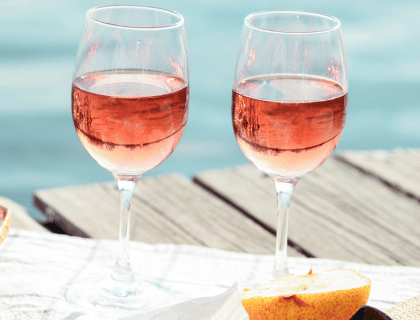 Bien choisir son rosé, les conseils de vin malin. Vin rosé |vin-malin.fr