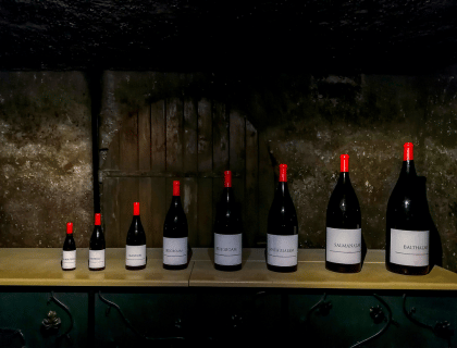 Pourquoi une bouteille de vin fait elle 75 cl et non pas 1 litre ? Tailles bouteille de vin|vin-malin.fr
