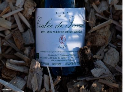 Coulée de Serrant Nicolas Joly