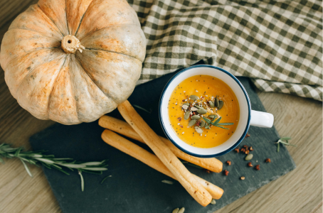Recette velouté butturnet accords mets vins