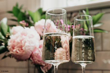 Quel champagne pour le mariage