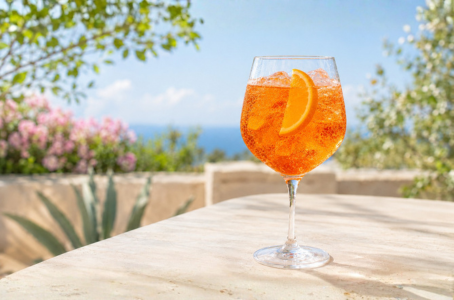 apérol spritz