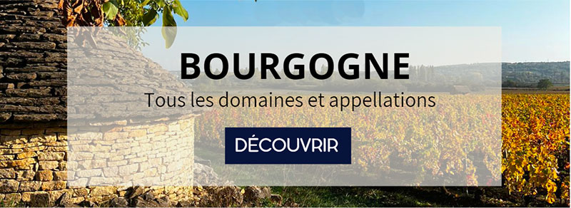 Vins de Bourgogne