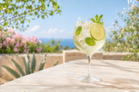 hugo spritz