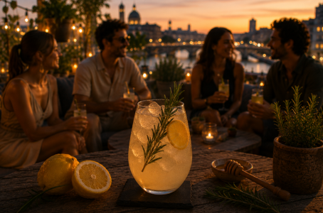 mocktail