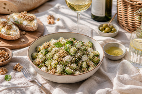 quinoa