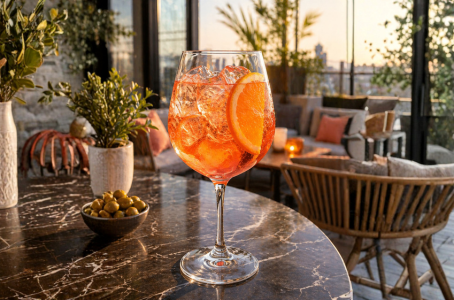spritz