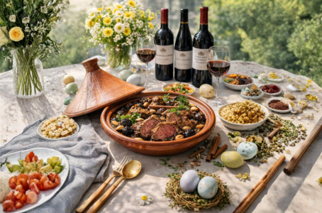 tajine