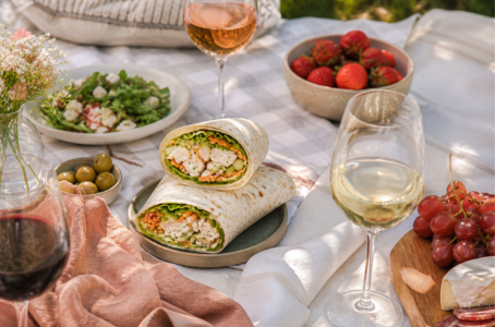 WRAPS