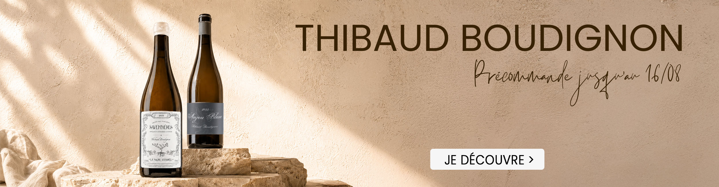 Thibaud Boudignon