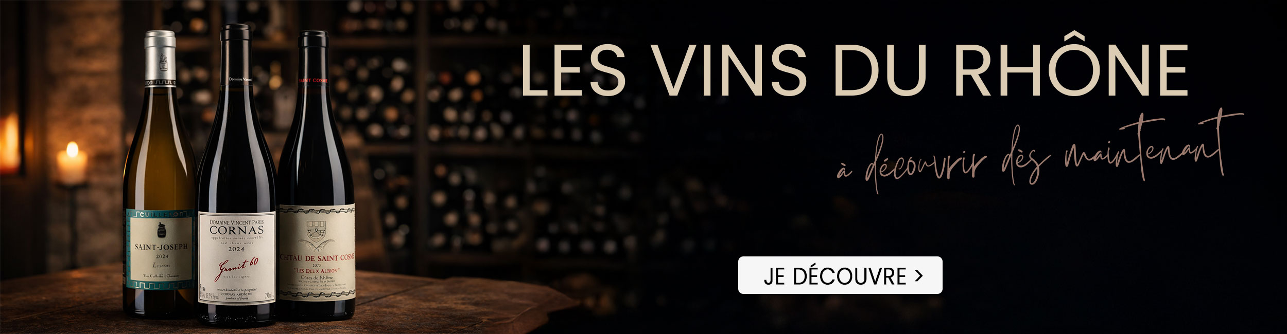 Vins du Rhône