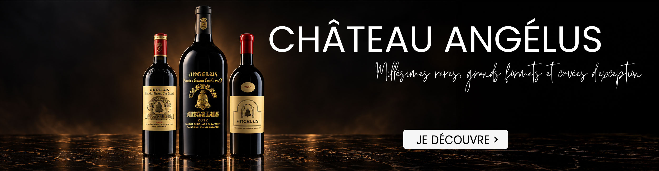 Château Angélus
