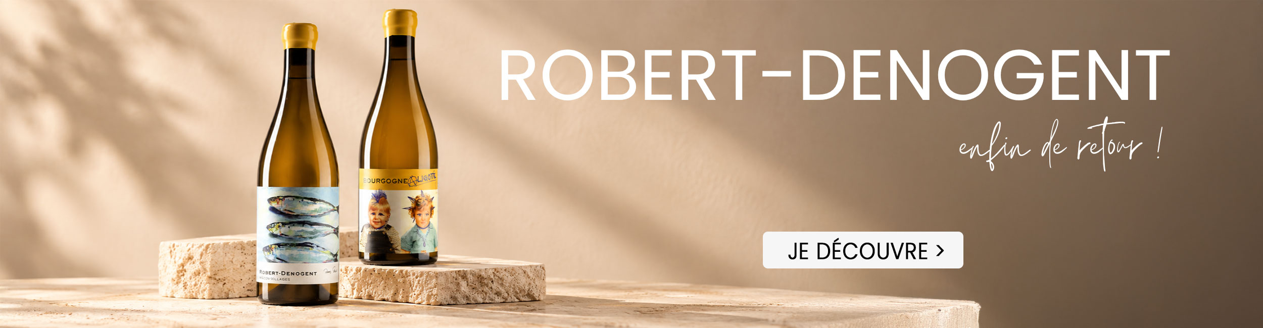 Domaine Robert-Denogent