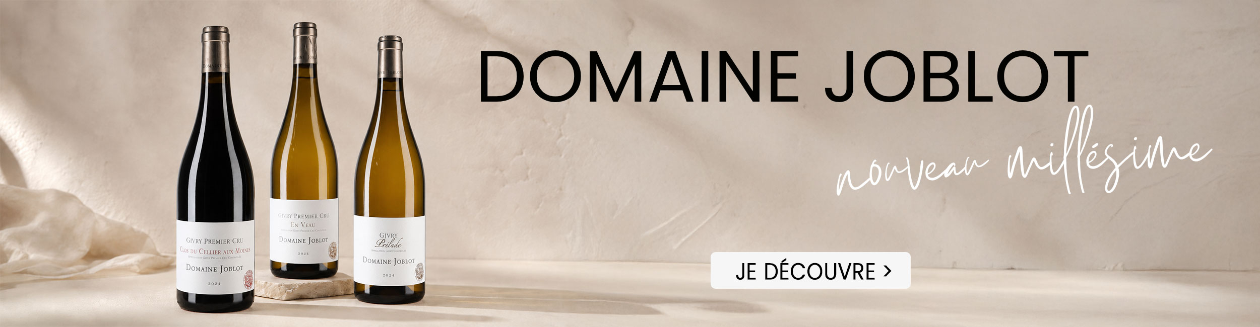 Domaine Joblot