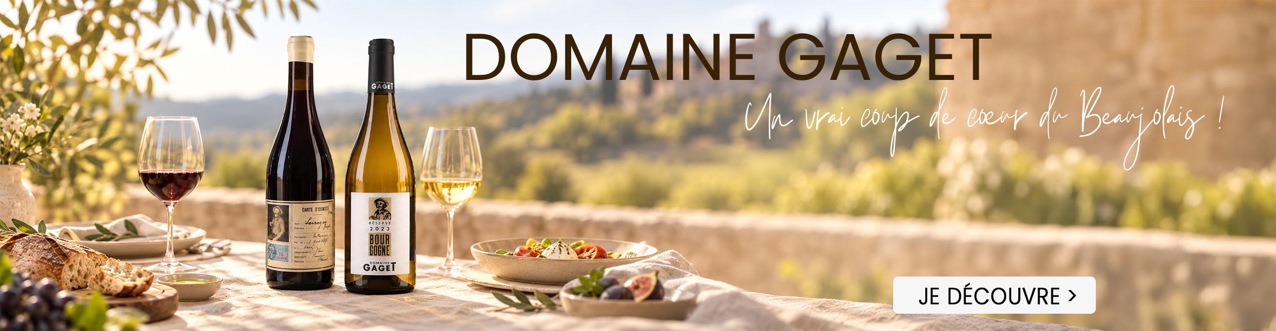 Domaine Gaget