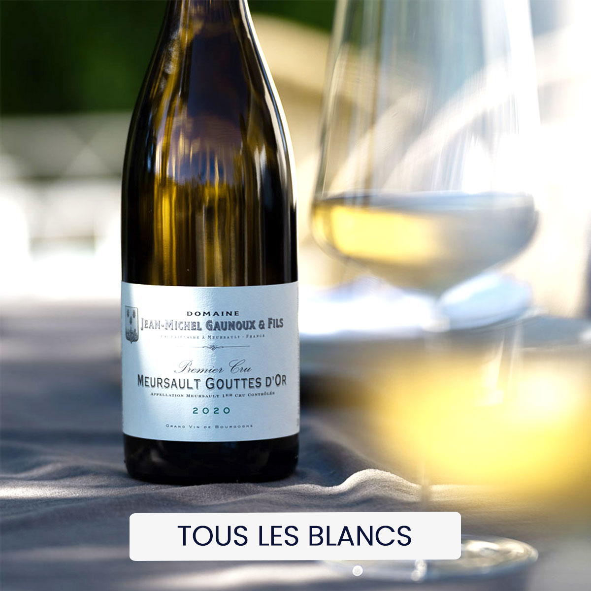 Tous les vins blancs