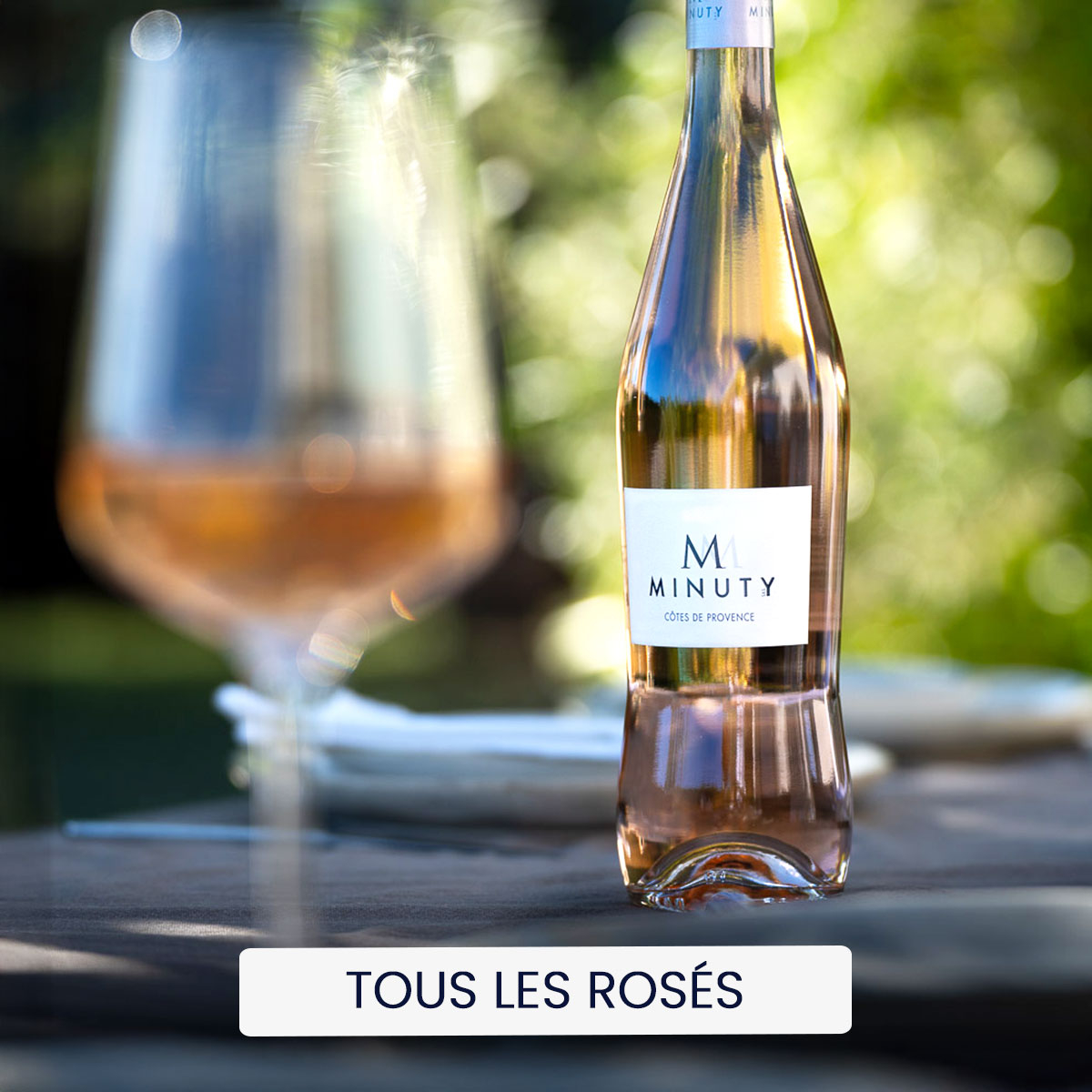 vins rosés