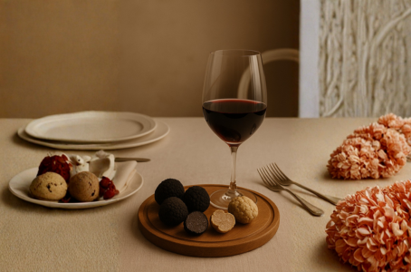 Quel vin avec la truffe ? Tous les accords mets-vins d’exception pour sublimer la truffe blanche & noire