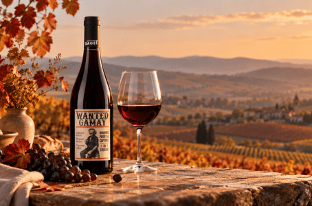Beaujolais Nouveau 2026 : date du 19 novembre et 10 crus à découvrir