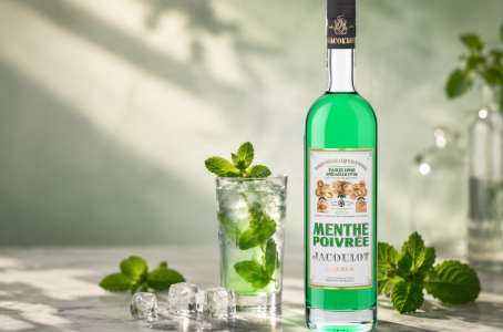 Tout savoir sur la Menthe Poivrée Jacoulot