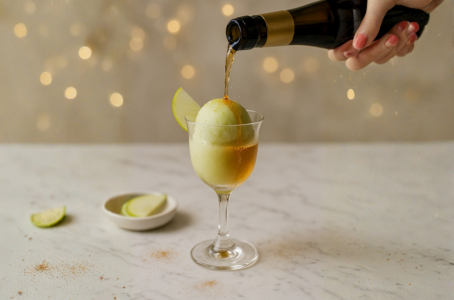 Le Trou Normand : histoire, traditions, recettes et idées pour vos fêtes