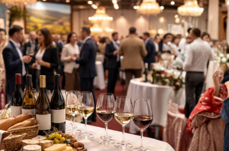 Les Grands Jours de Bourgogne : le guide complet de l’événement le plus influent du vignoble bourguignon