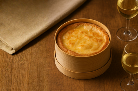 Mont d’Or : les meilleurs accords mets-vins (Vin Jaune, Savagnin, Champagne, Riesling)