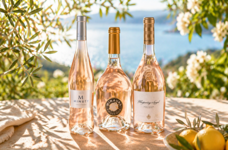 Top 10 des meilleurs vins rosés 2026 : quels rosés acheter pour l’été ?
