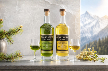 Chartreuse Jaune ou Verte : quelles différences et laquelle choisir ?