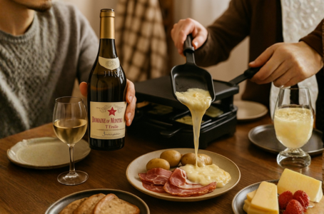 Pourquoi les vins du Jura séduisent les amateurs de grands vins ?