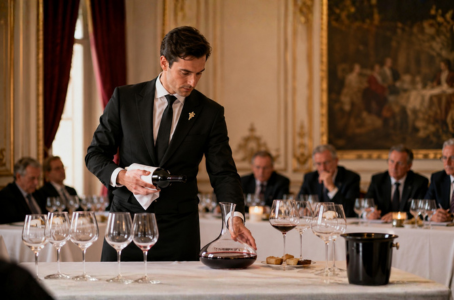 Concours du Meilleur Sommelier de France 2026 : dates, épreuves et enjeux d’un titre d’excellence