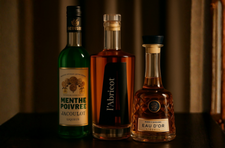 Spiritueux en Bourgogne : les maisons d’exception qui subliment le terroir