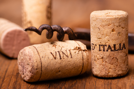 Comprendre les labels italiens du vin : DOC, DOCG, IGT… Que signifient ces appellations ?