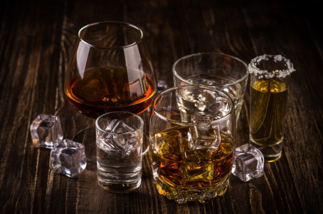 Quel digestif pour une fin de repas ?