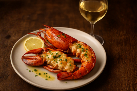 Quel vin servir avec le homard ? Le guide complet pour des accords parfaits