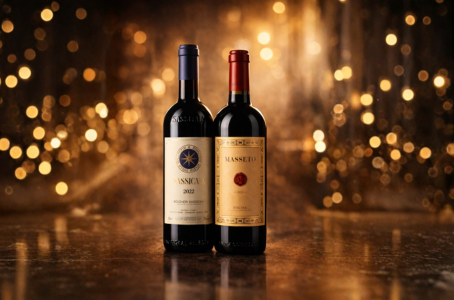 Top 10 des vins italiens incontournables pour les amateurs de grands vins