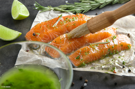 Les meilleures marinades : recettes, astuces et accords mets-vins